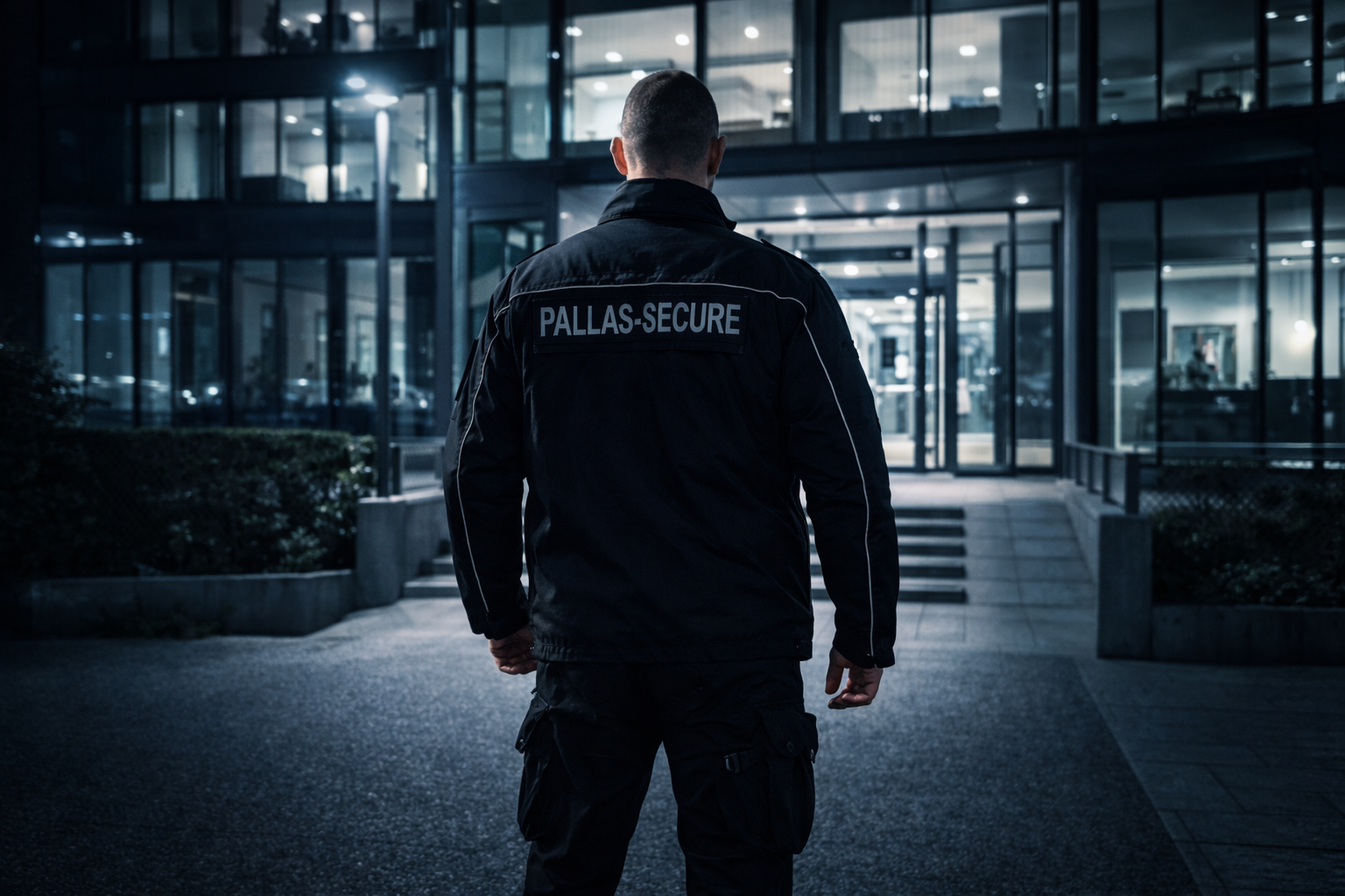 Objektschutz München – So schützen Unternehmen ihr Eigentum effektiv vor Einbruch und Vandalismus